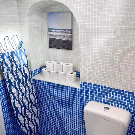 Spiti Barbara - Cave House With Caldera View & Jacuzzi Apartment